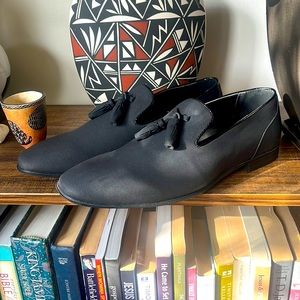 Men’s ASOS loafers